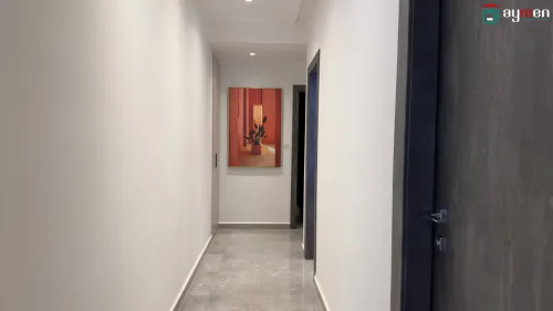 Vente Appartement F4 Alger El achour