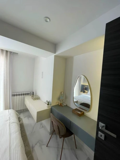Vente Appartement F5 Alger Draria