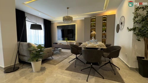 Vente Appartement F4 Alger El achour