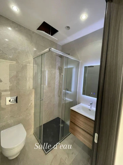 Vente Appartement F4 Alger Draria