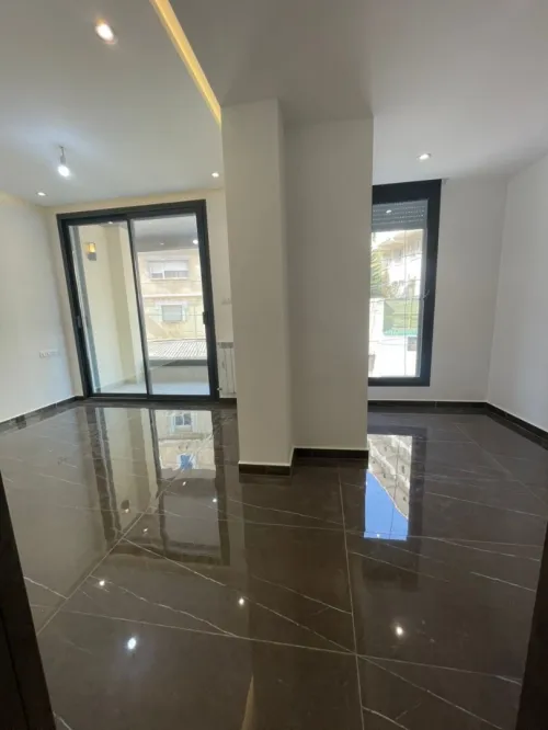 Vente Appartement F4 Alger Hydra