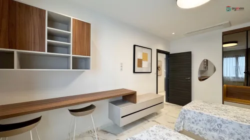 Vente Appartement F4 Alger Birkhadem