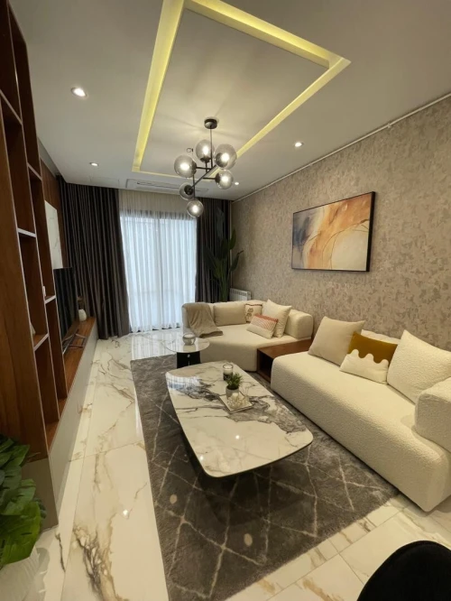 Vente Appartement F3 Alger Draria
