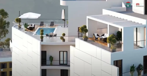 Vente Appartement Studio Alger Belouizdad