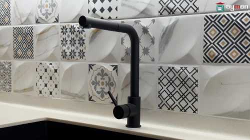 Vente Appartement F4 Alger El achour