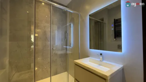 Vente Appartement F4 Alger El achour