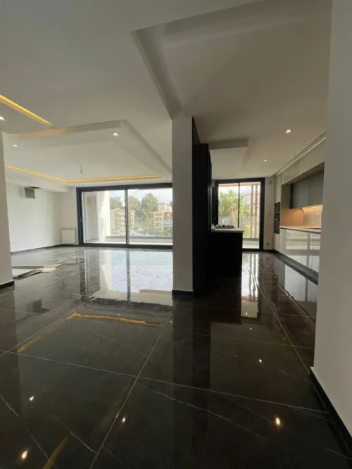 Vente Appartement F4 Alger Hydra
