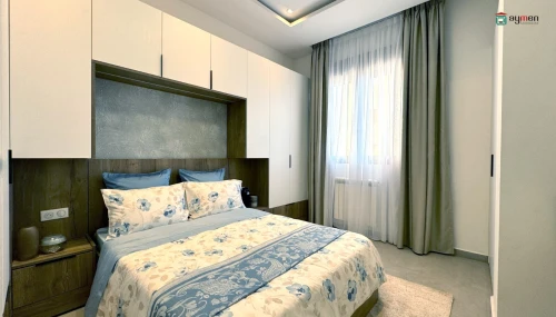 Vente Appartement F4 Alger Belouizdad