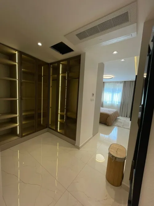 Vente Appartement F4 Alger Hydra