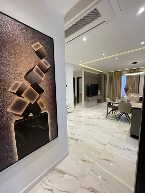Vente Appartement F3 Alger Draria