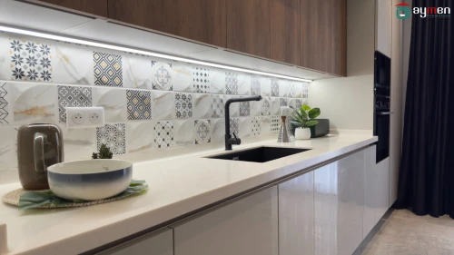 Vente Appartement F4 Alger El achour