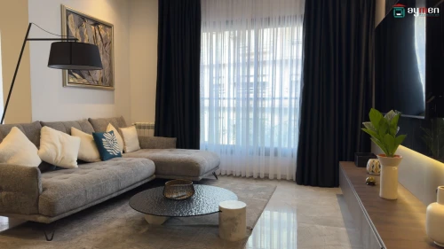 Vente Appartement F4 Alger Draria