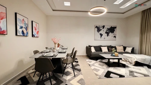 Vente Appartement F4 Alger Belouizdad