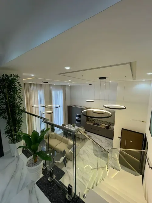 Vente Appartement F5 Alger Draria