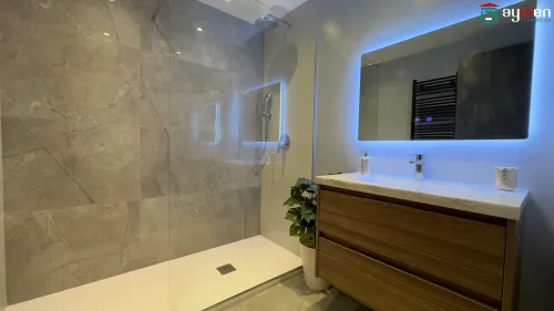 Vente Appartement F4 Alger Cheraga
