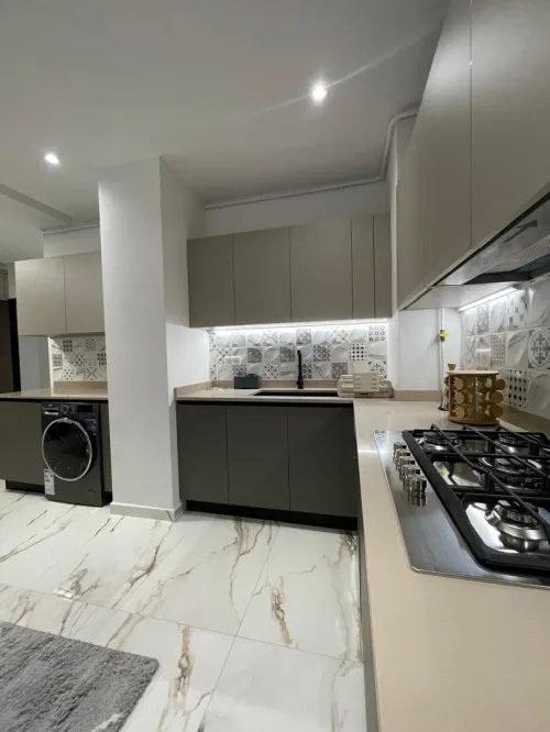 Vente Appartement F3 Alger Draria
