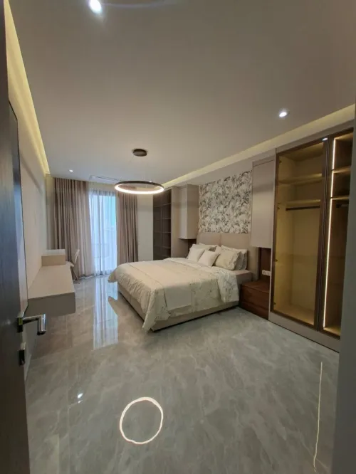 Vente Appartement F4 Alger Bab ezzouar