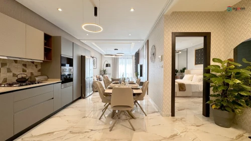 Vente Appartement F2 Alger Belouizdad