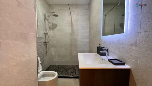 Vente Appartement F4 Alger Birkhadem