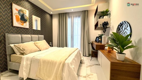 Vente Appartement F2 Alger Belouizdad