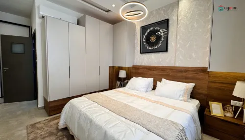Vente Appartement F4 Alger Birkhadem