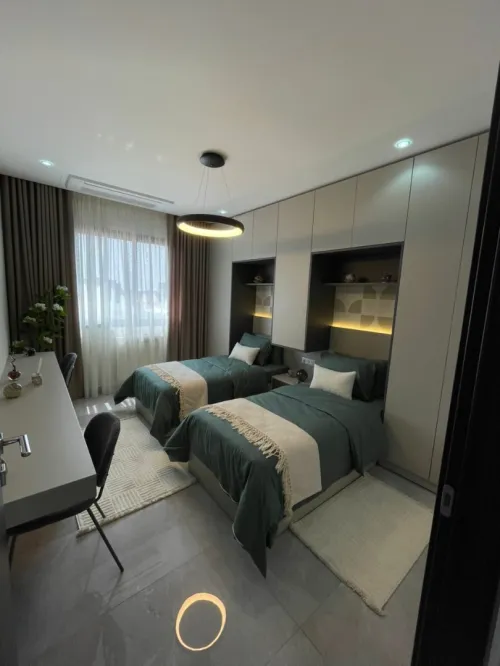 Vente Appartement F4 Alger El achour