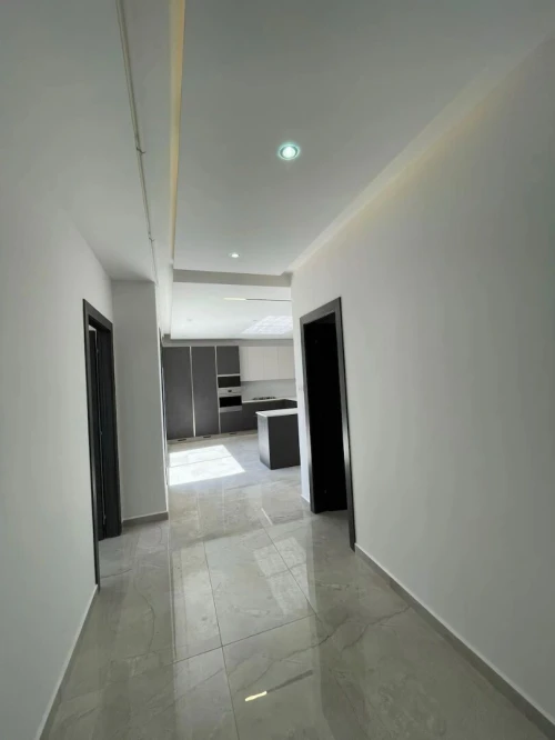 Vente Appartement F4 Alger El achour