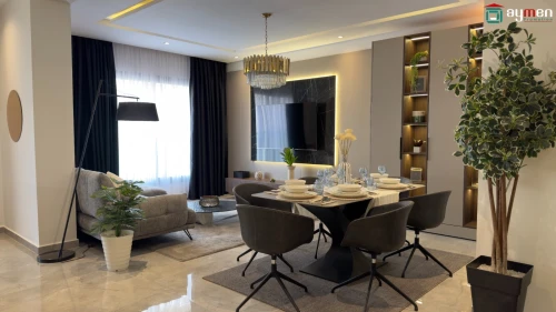 Vente Appartement F4 Alger El achour