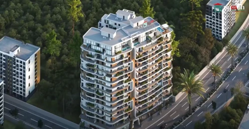 Vente Appartement Studio Alger Belouizdad