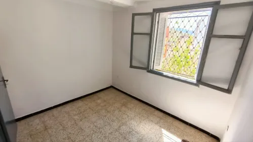 Vente Appartement F3 Tlemcen Nedroma