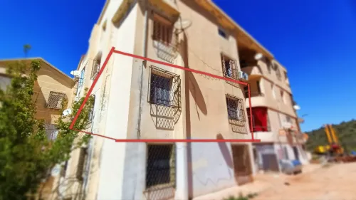 Vente Appartement F3 Tlemcen Nedroma