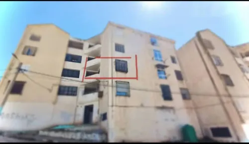 Vente Appartement F3 Tlemcen Nedroma