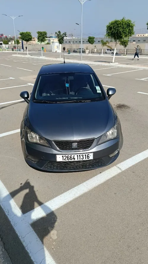 Seat Ibiza 2013 Fully