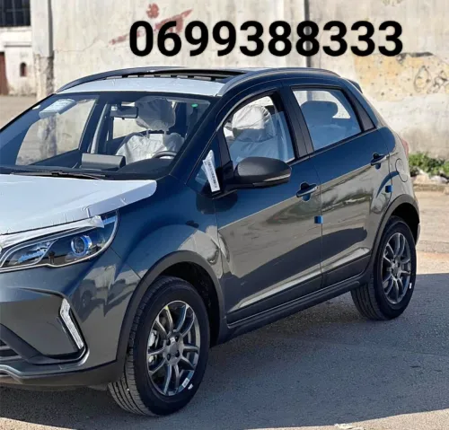 Geely GX3 PRO  2026 International