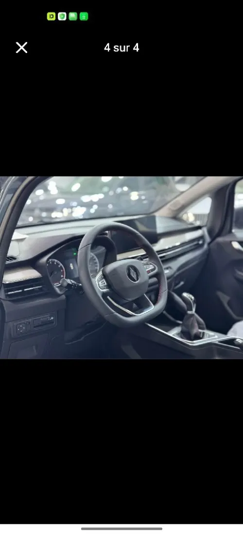 Geely GX3 PRO  2026 International