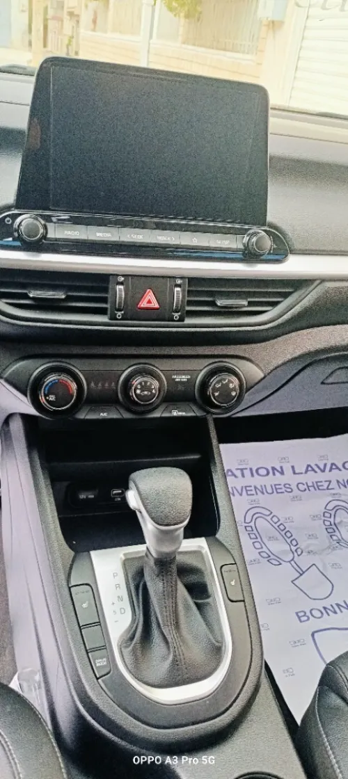 Kia Kia k3 cerato 2024 Trendy