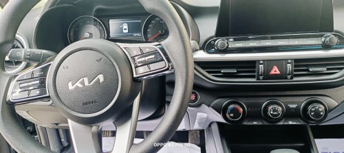 Kia Kia k3 cerato 2024 Trendy