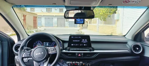 Kia Kia k3 cerato 2024 Trendy