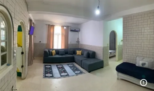 Location vacances Bungalow Jijel Jijel
