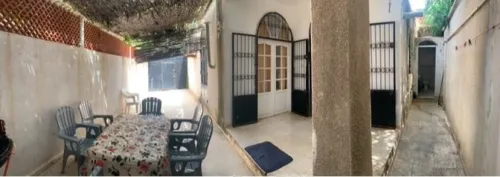 Location vacances Bungalow Jijel Jijel 11