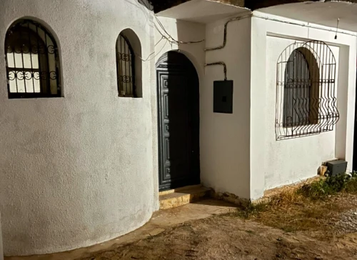 Location vacances Bungalow Jijel Jijel 8