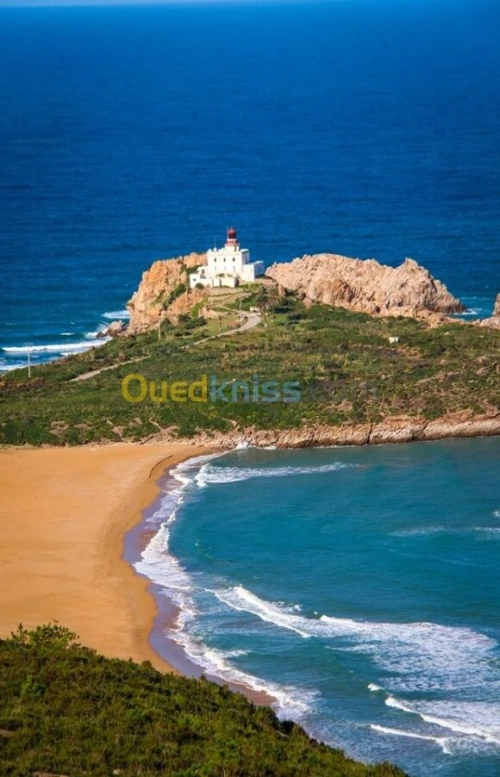 Location vacances Bungalow Jijel Jijel 8