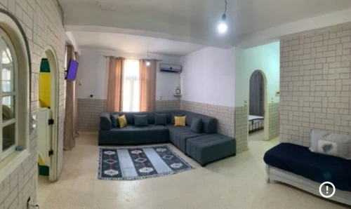 Location vacances Bungalow Jijel Jijel