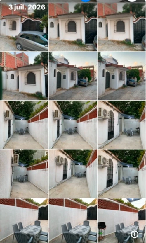 Location vacances Bungalow Jijel Jijel 11