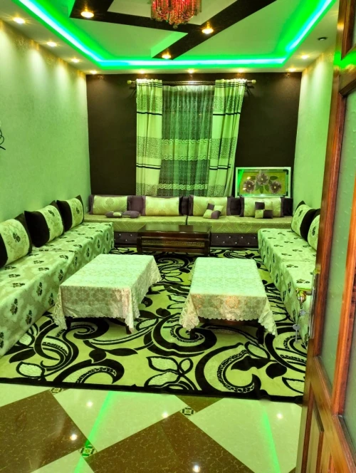 Vente Villa Oran Oran