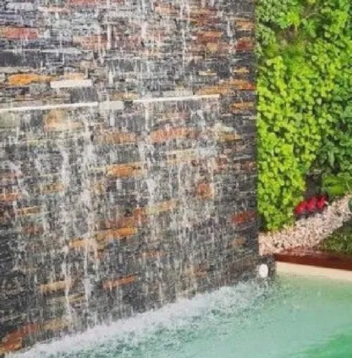 Réalisation et entretien des piscines 