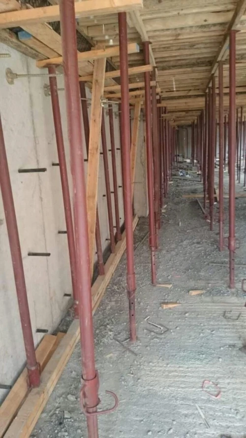 Démolition -construction- finition (clef en main) 