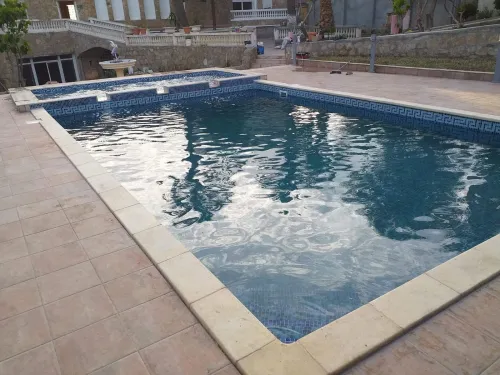 Réalisation et entretien des piscines 