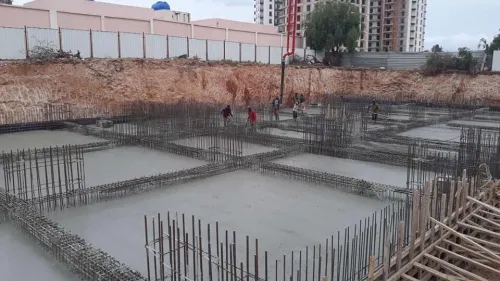Démolition -construction- finition (clef en main) 