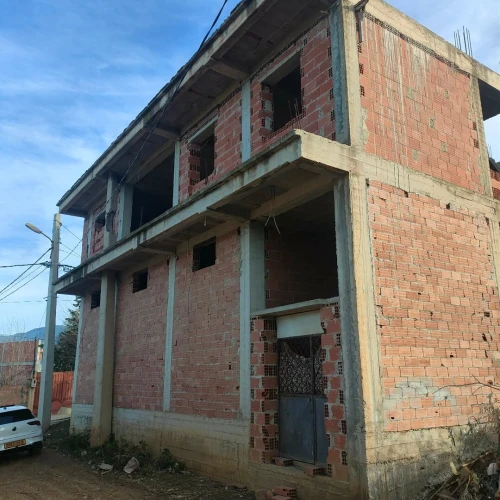 Vente bien immobilier Blida Mouzaia